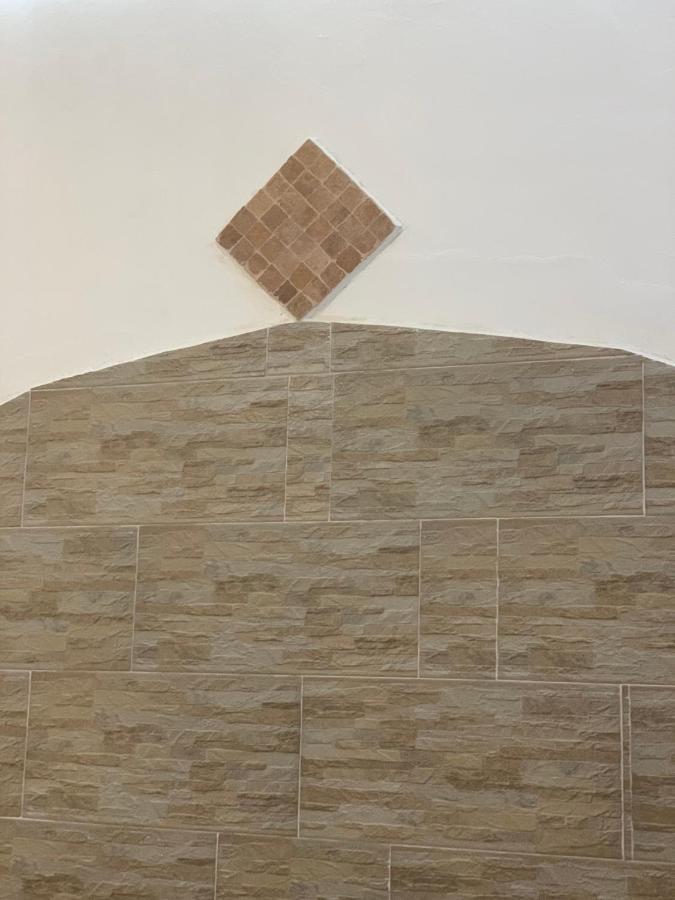Cathedral House Apartment Cefalu Bagian luar foto